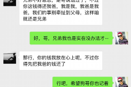 沅江债务清欠服务